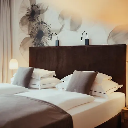 Apart Otel Flora Mountain 3*