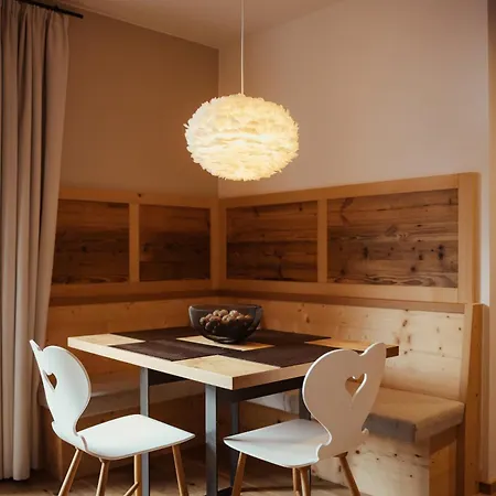 Apart Otel Flora Mountain 3*